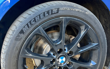 BMW 3 серия, 2013 год, 1 900 000 рублей, 13 фотография