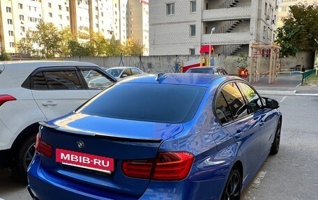 BMW 3 серия, 2013 год, 1 900 000 рублей, 17 фотография