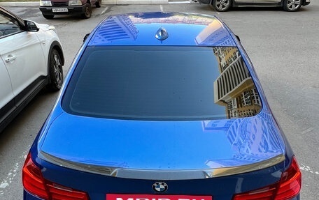 BMW 3 серия, 2013 год, 1 900 000 рублей, 16 фотография
