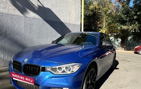 BMW 3 серия, 2013 год, 1 900 000 рублей, 14 фотография