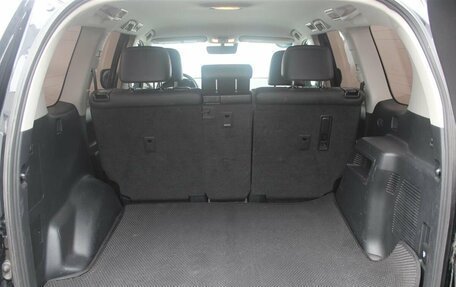 Toyota Land Cruiser Prado 150 рестайлинг 2, 2021 год, 6 500 000 рублей, 12 фотография