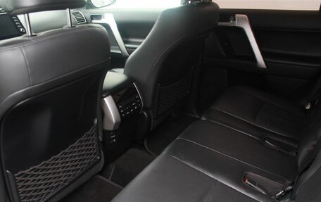 Toyota Land Cruiser Prado 150 рестайлинг 2, 2021 год, 6 500 000 рублей, 18 фотография