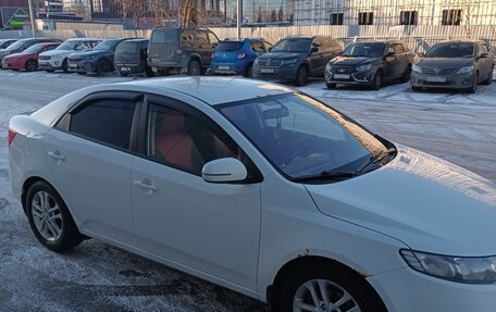 KIA Cerato III, 2011 год, 700 000 рублей, 5 фотография