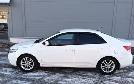 KIA Cerato III, 2011 год, 700 000 рублей, 6 фотография