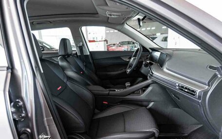 Changan CS35 Plus, 2024 год, 2 300 000 рублей, 9 фотография