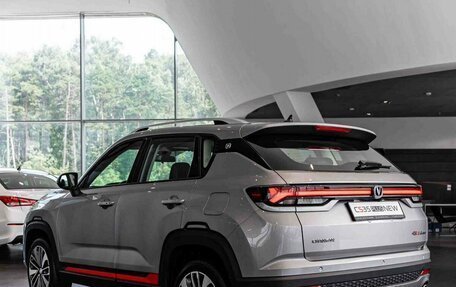 Changan CS35 Plus, 2024 год, 2 300 000 рублей, 3 фотография