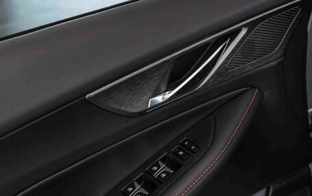 Changan CS35 Plus, 2024 год, 2 300 000 рублей, 12 фотография