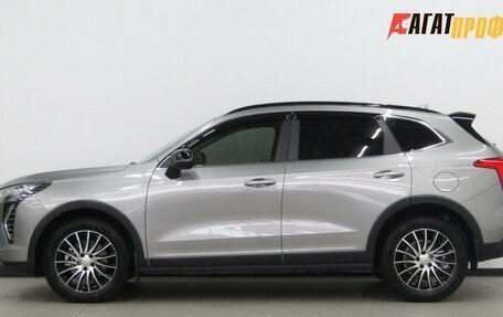 Haval Jolion, 2024 год, 2 270 000 рублей, 2 фотография