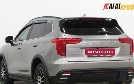 Haval Jolion, 2024 год, 2 270 000 рублей, 3 фотография