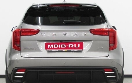 Haval Jolion, 2024 год, 2 270 000 рублей, 4 фотография