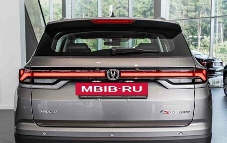 Changan CS35 Plus, 2024 год, 2 300 000 рублей, 5 фотография