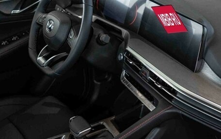 Changan CS35 Plus, 2024 год, 2 300 000 рублей, 10 фотография