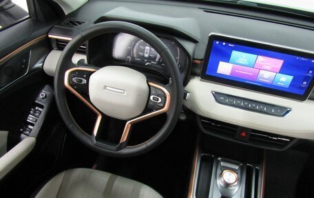 Haval Jolion, 2024 год, 2 270 000 рублей, 15 фотография