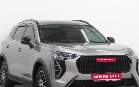 Haval Jolion, 2024 год, 2 270 000 рублей, 7 фотография