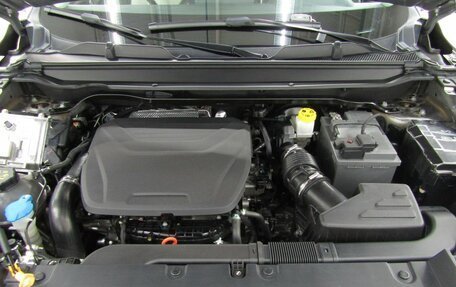 Haval Jolion, 2024 год, 2 270 000 рублей, 23 фотография