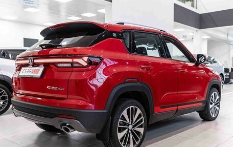 Changan CS35 Plus, 2024 год, 2 300 000 рублей, 5 фотография