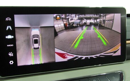 Haval Jolion, 2024 год, 2 270 000 рублей, 22 фотография