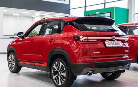 Changan CS35 Plus, 2024 год, 2 300 000 рублей, 3 фотография