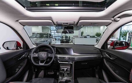 Changan CS35 Plus, 2024 год, 2 300 000 рублей, 7 фотография