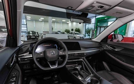 Changan CS35 Plus, 2024 год, 2 300 000 рублей, 9 фотография