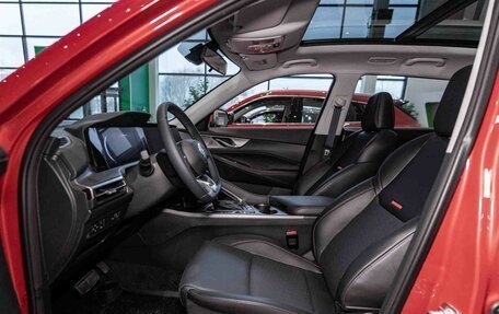 Changan CS35 Plus, 2024 год, 2 300 000 рублей, 10 фотография