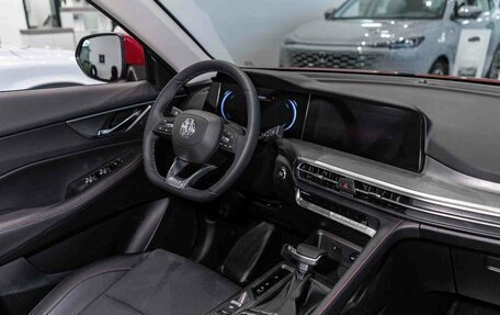 Changan CS35 Plus, 2024 год, 2 300 000 рублей, 8 фотография