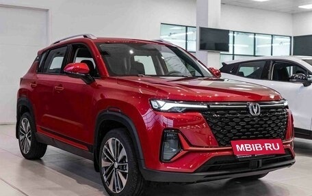 Changan CS35 Plus, 2024 год, 2 300 000 рублей, 2 фотография