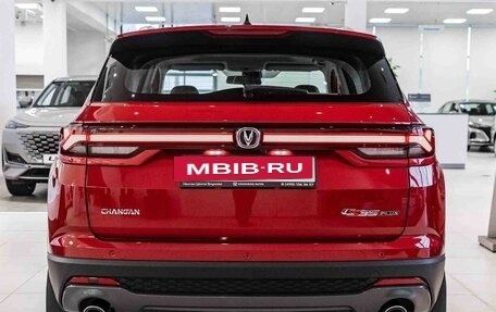 Changan CS35 Plus, 2024 год, 2 300 000 рублей, 6 фотография