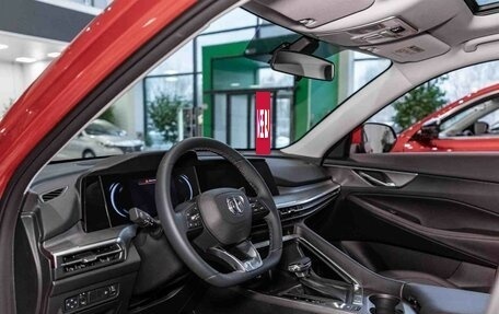 Changan CS35 Plus, 2024 год, 2 300 000 рублей, 11 фотография