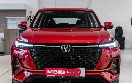 Changan CS35 Plus, 2024 год, 2 300 000 рублей, 4 фотография