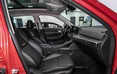 Changan CS35 Plus, 2024 год, 2 300 000 рублей, 12 фотография