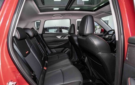 Changan CS35 Plus, 2024 год, 2 300 000 рублей, 13 фотография