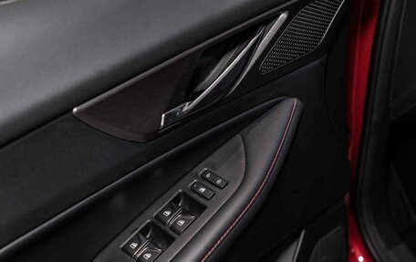 Changan CS35 Plus, 2024 год, 2 300 000 рублей, 15 фотография