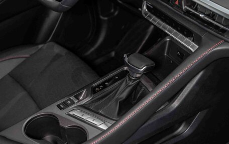 Changan CS35 Plus, 2024 год, 2 300 000 рублей, 14 фотография