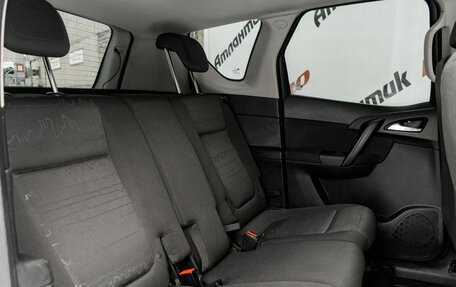 Opel Meriva, 2011 год, 600 000 рублей, 17 фотография