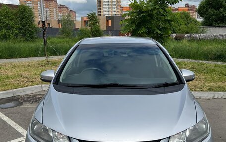 Honda Fit III, 2014 год, 800 000 рублей, 2 фотография