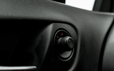 Opel Meriva, 2011 год, 600 000 рублей, 18 фотография