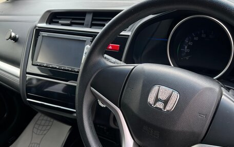 Honda Fit III, 2014 год, 800 000 рублей, 7 фотография