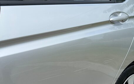 Honda Fit III, 2014 год, 800 000 рублей, 8 фотография