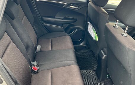 Honda Fit III, 2014 год, 800 000 рублей, 11 фотография