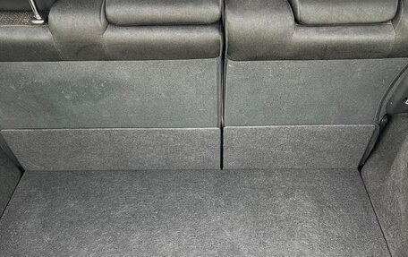 Honda Fit III, 2014 год, 800 000 рублей, 10 фотография