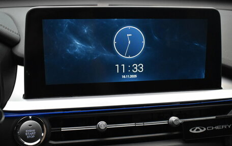 Chery Tiggo 7 Pro, 2022 год, 1 579 000 рублей, 7 фотография