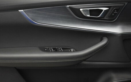 Chery Tiggo 7 Pro, 2022 год, 1 579 000 рублей, 13 фотография