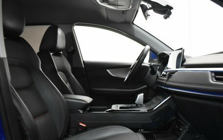 Chery Tiggo 7 Pro, 2022 год, 1 579 000 рублей, 14 фотография