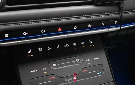 Chery Tiggo 7 Pro, 2022 год, 1 579 000 рублей, 8 фотография