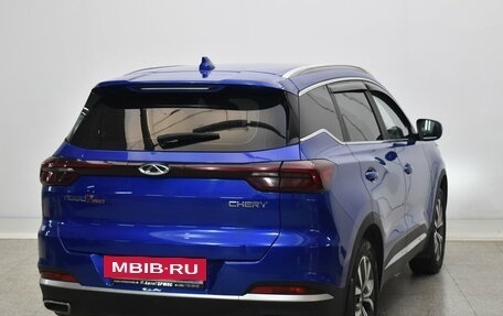 Chery Tiggo 7 Pro, 2022 год, 1 579 000 рублей, 4 фотография