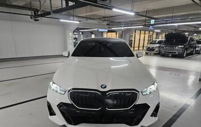 BMW 5 серия, 2024 год, 6 450 000 рублей, 1 фотография