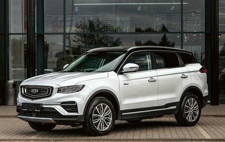 Geely Atlas, 2023 год, 1 695 000 рублей, 1 фотография