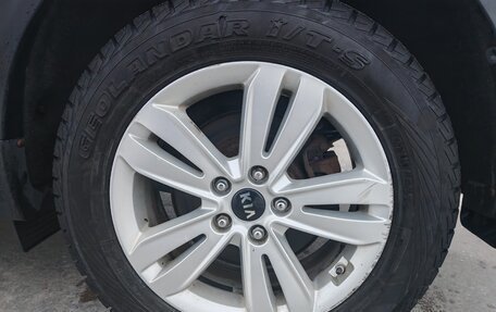 KIA Sportage IV рестайлинг, 2016 год, 2 000 000 рублей, 1 фотография