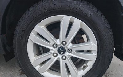 KIA Sportage IV рестайлинг, 2016 год, 2 000 000 рублей, 1 фотография